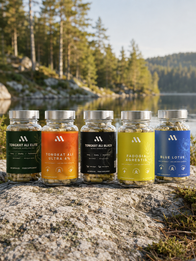 Metilde Botanical Collection